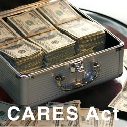 CARES-Act