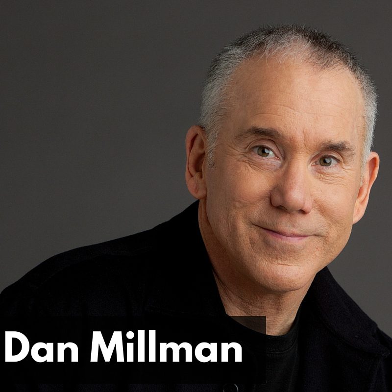 The Loneliness Epidemic with Dan Millman