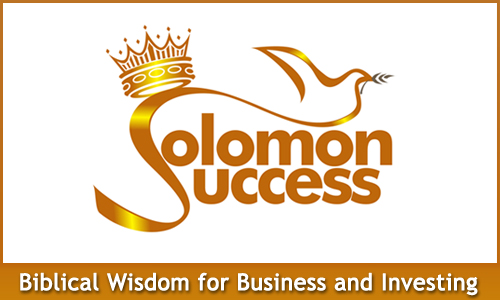 Solomon Success Blog