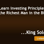 Solomon Success Podcast