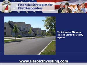heroic investing logo and photo