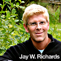 The Price of Panic, Infiltrated by Jay W. Richards