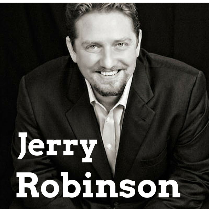 SS 57 – Jerry Robinson – Bankruptcy and Strife on America’s horizon