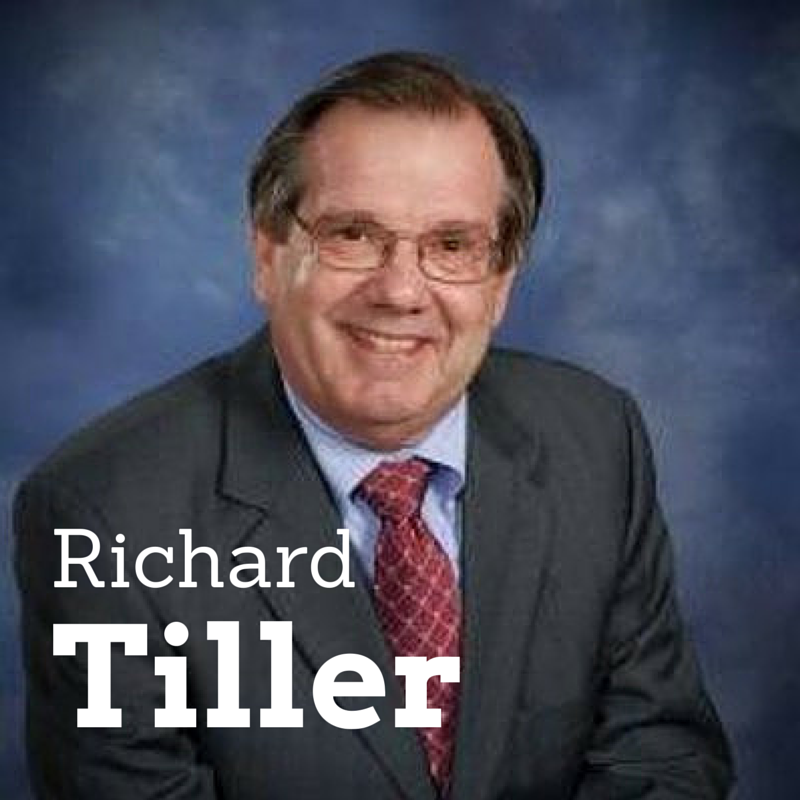 SS 55 – Tough Conversations with Richard Tiller