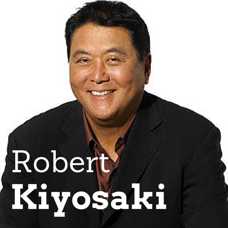 SS 54 – Rich Dad Scams By Robert Kiyosaki