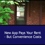 New App Pays Your Rent – But Convenience Costs