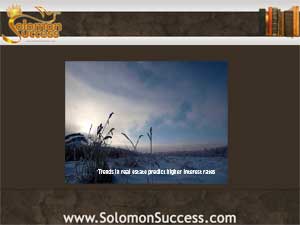 solomon success photo