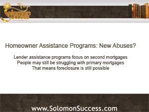 solomon success logo and graphic