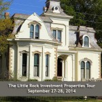 Launch Your Investing Career in Little Rock