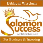 The Solomon Success Show