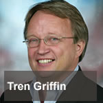 Tren Griffin, author of Charlie Munger, The Complete Investor