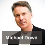 Reverend Michael Dowd, author of Thank God for Evolution