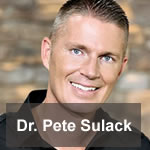 Dr Pete Sulack