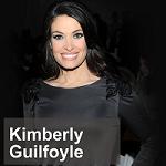 Kimberly Guilfoyle, host Fox News Channel